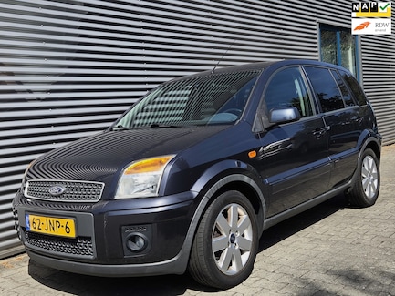 Ford Fusion 0