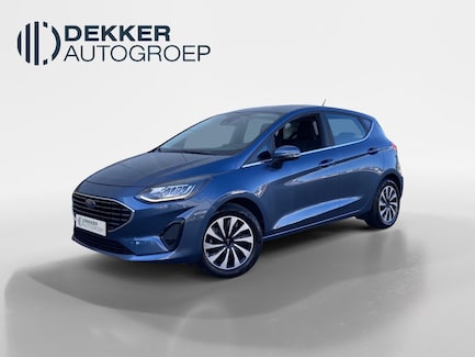 Ford Fiesta 0