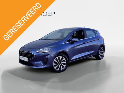 Ford Fiesta 0