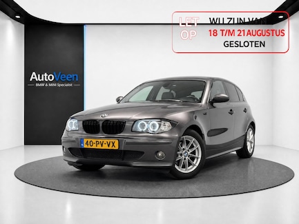 BMW 1-Serie 0