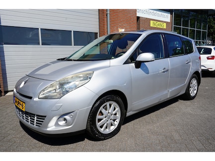 Renault Grand Scenic 0