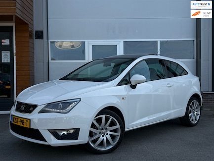 SEAT Ibiza 0