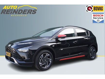 Hyundai Bayon 0