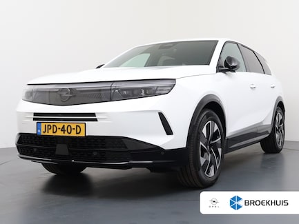 Opel Grandland 0
