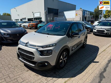 Citroën C3 0