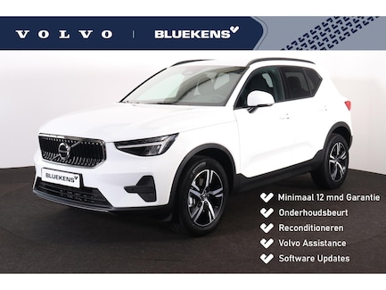 Volvo XC40 0