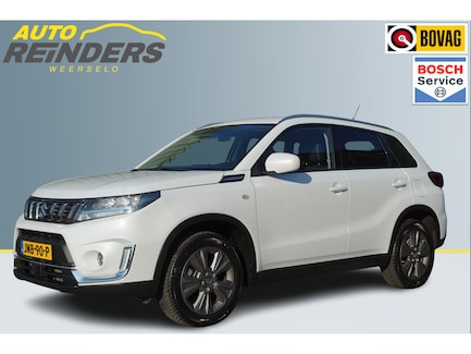 Suzuki Vitara 0