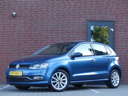 Volkswagen Polo 0