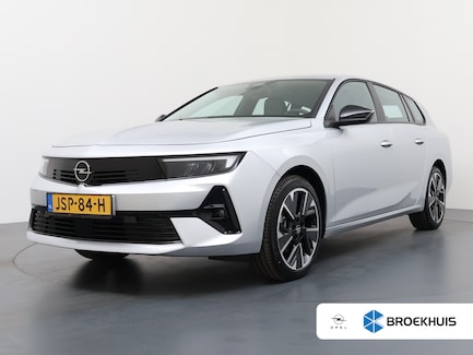 Opel Astra 0