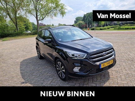 Ford Kuga 0