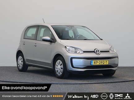 Volkswagen Up! 0
