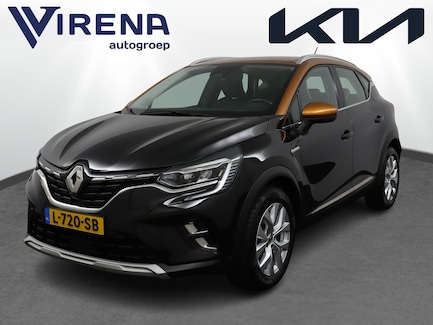 Renault Captur 0