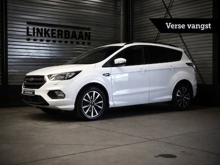 Ford Kuga 0