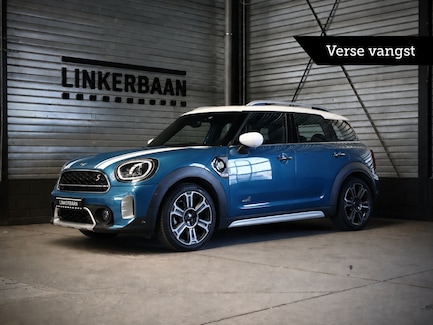 MINI Countryman 0
