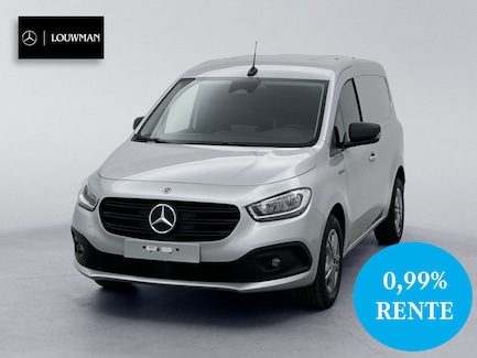 Mercedes-Benz eCitan 0