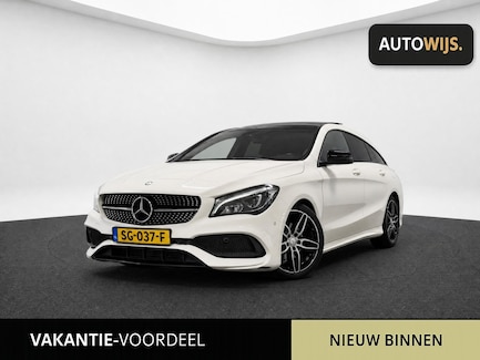 Mercedes-Benz CLA 0