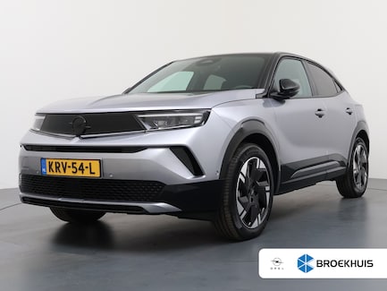 Opel Mokka-e 0