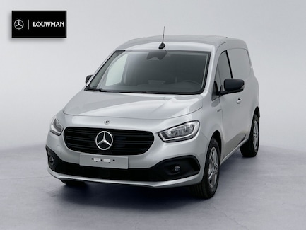 Mercedes-Benz eCitan 0