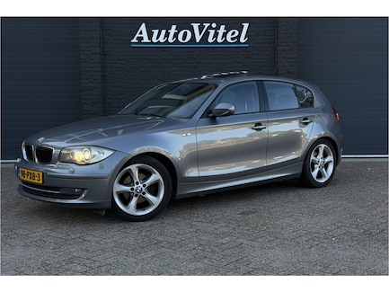 BMW 1-Serie 0