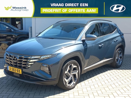 Hyundai Tucson 0