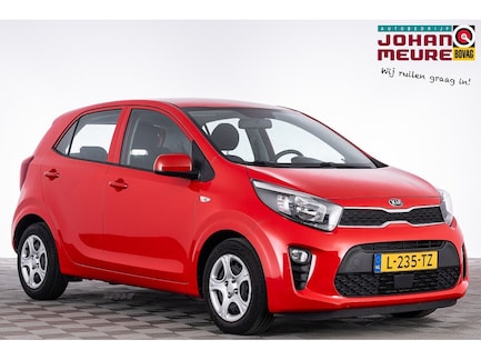 Kia Picanto 0