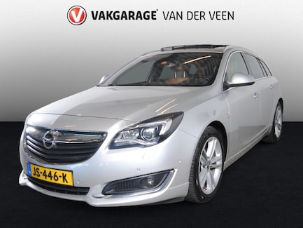 Opel Insignia 0