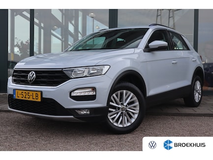 Volkswagen T-Roc 0