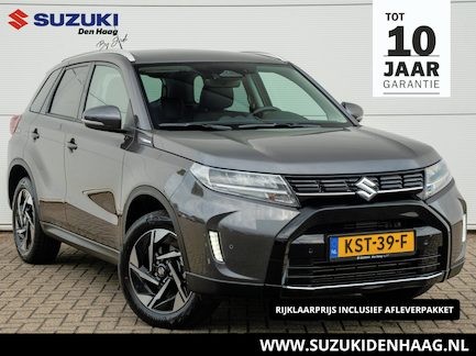 Suzuki Vitara 0