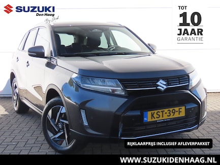Suzuki Vitara 0