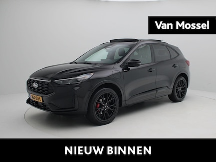 Ford Kuga 0