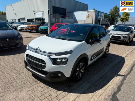 Citroën C3 0