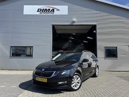 Skoda Octavia 0