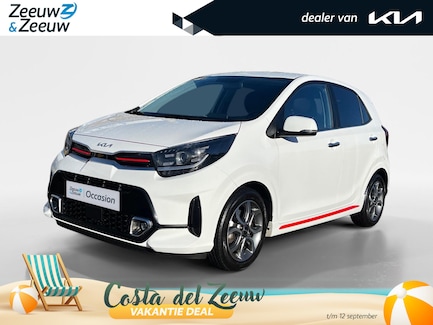 Kia Picanto 0