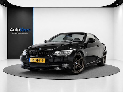 BMW 3-Serie 0