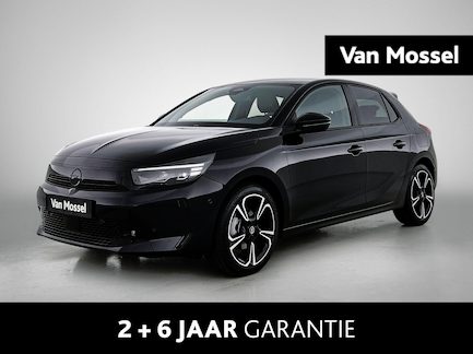 Opel Corsa 0