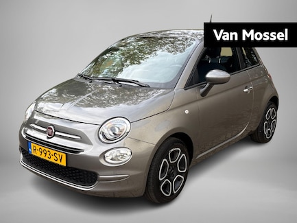 Fiat 500 0