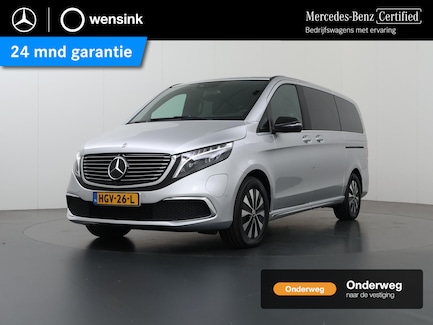 Mercedes-Benz EQV 0