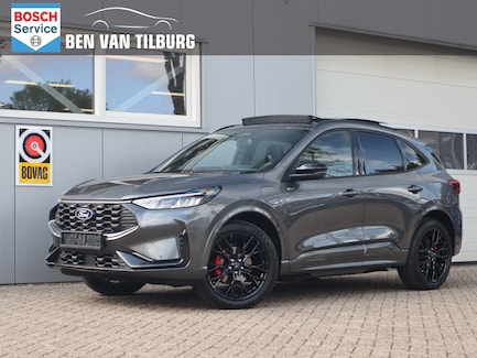 Ford Kuga 0