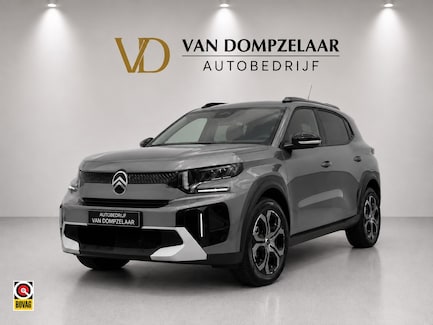 Citroën C3 Aircross 0