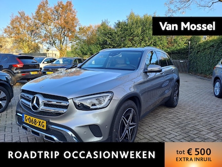 Mercedes-Benz GLC 0