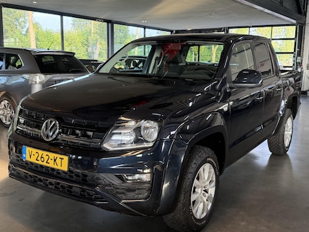 Volkswagen Amarok 0