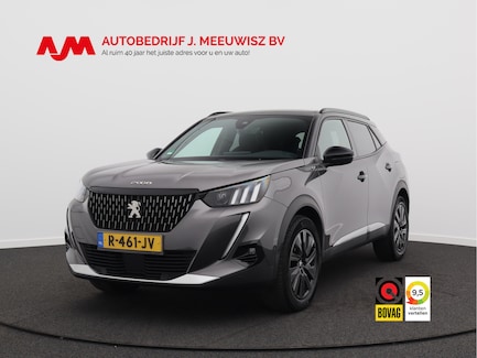 Peugeot 2008 0