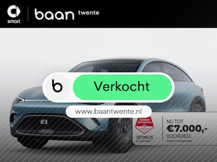 smart #3 0