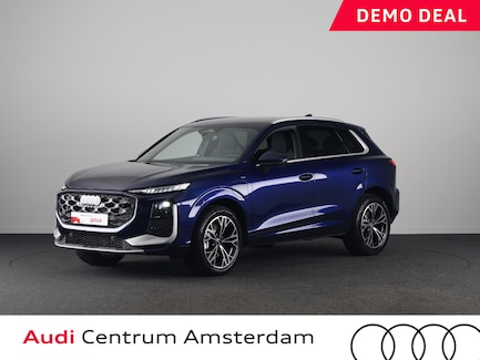 Audi Q3 0