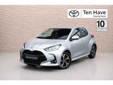 Toyota Yaris 0
