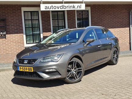 SEAT Leon 0