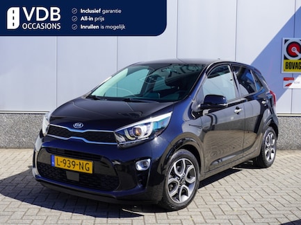 Kia Picanto 0