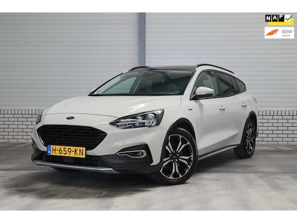 Ford Focus 0