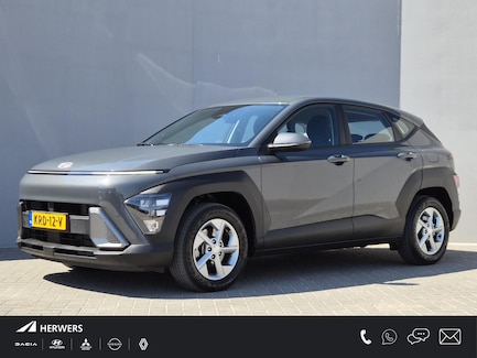 Hyundai Kona 0