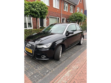 Audi A1 0